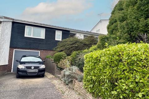 2 bedroom semi-detached bungalow for sale - Parc Sychnant, Conwy