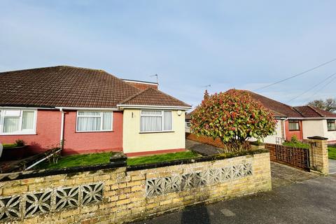 3 bedroom semi-detached bungalow for sale, 72 Red Lodge Road, Bexley