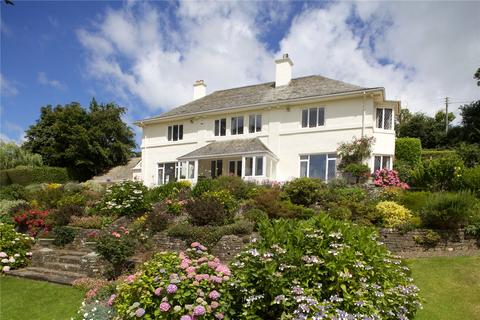 4 bedroom detached house for sale, Goats Hill Road, Northam, Bideford, Devon, EX39
