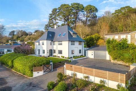 7 bedroom detached house for sale, Timber Hill, Lyme Regis, DT7