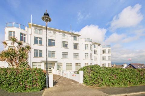 2 bedroom apartment for sale, Courtyard Apartment, 1 The Point, Port St Mary, Isle of Man IM9 5EG