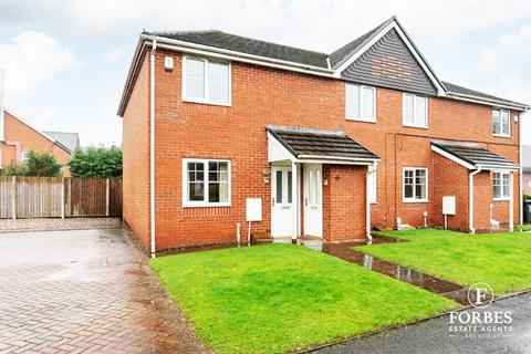 24 Spring Gardens, Leyland, PR25 2EQ