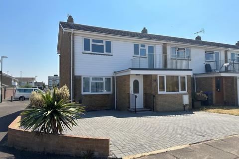 4 bedroom end of terrace house for sale, Weald Dyke, Shoreham-by-Sea BN43