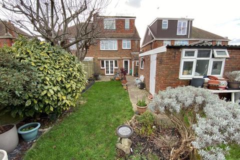 4 bedroom semi-detached house for sale, Phoenix Way, West Sussex BN42