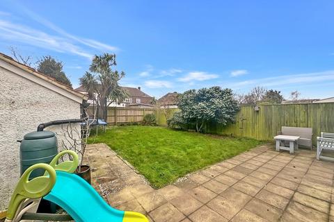 3 bedroom semi-detached house for sale - King George Road, Shoreham-by-Sea BN43