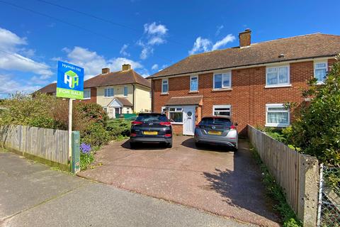 3 bedroom semi-detached house for sale, King George Road, Shoreham-by-Sea BN43