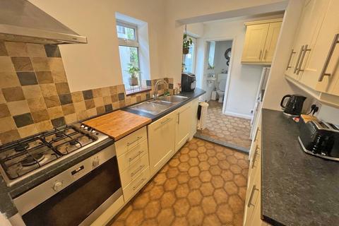 4 bedroom end of terrace house for sale, Greenways Crescent, Shoreham-by-Sea BN43