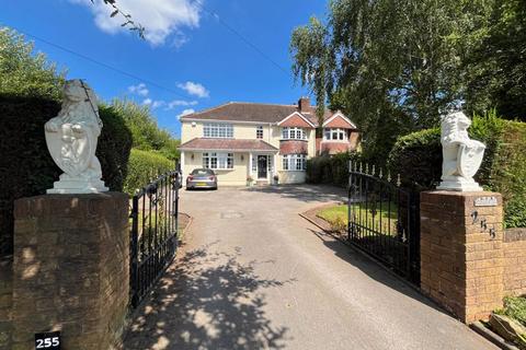 4 bedroom semi-detached house for sale, Lichfield Road, Burntwood, Edial, WS7 0HY