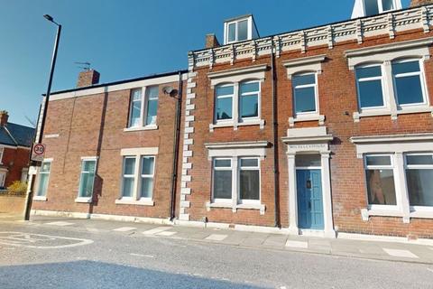 5 bedroom end of terrace house for sale, West Percy Street, North Shields NE29