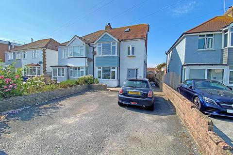 3 bedroom semi-detached house for sale, Brighton Road, Lancing BN15