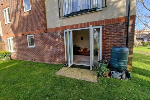 3 Amelia Close, Southwick, Brighton, BN42 4AJ