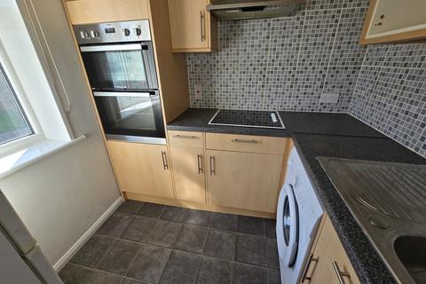 1 bedroom apartment for sale, Spring Gardens, West Sussex BN42