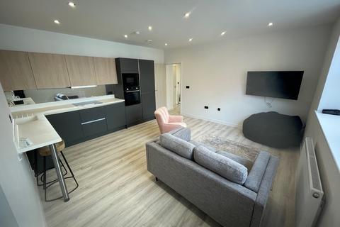1 bedroom apartment to rent, Park Place, Leeds LS1