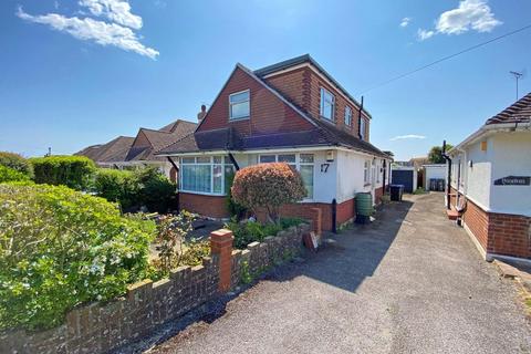 17 Overhill, Southwick, Brighton, BN42 4WL