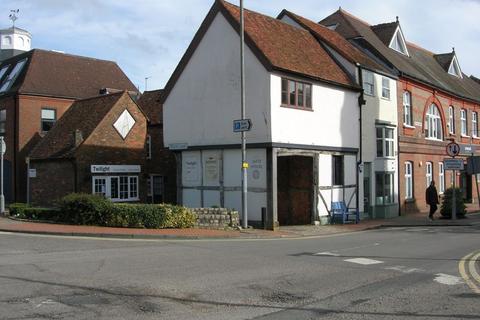 Retail property (high street) for sale, Blucher Street, Chesham