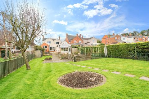 46 The Hyde, Purton, Swindon, SN5 4EA