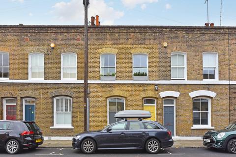 undefined, Wimbolt Street, London E2