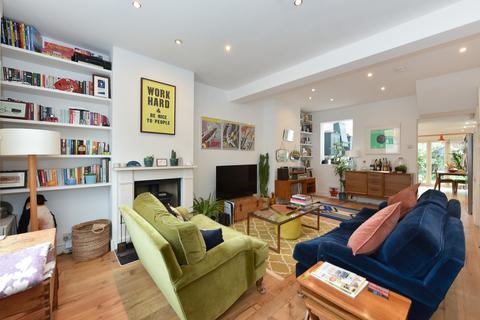 undefined, Wimbolt Street, London E2
