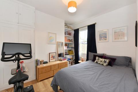undefined, Wimbolt Street, London E2