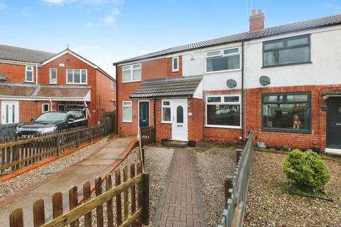 113 Brooklands Road, Hull, HU5 5AE