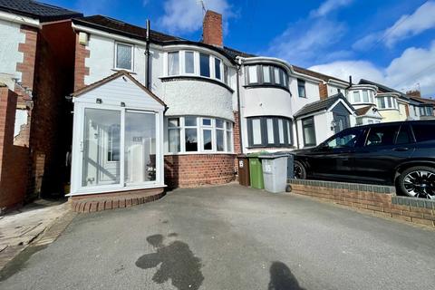 5 bedroom semi-detached house for sale - Wagon Lane, Solihull