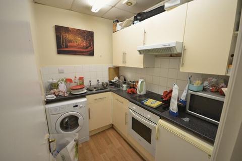 2 bedroom flat for sale, Old Christchurch Road, Bournemouth BH1