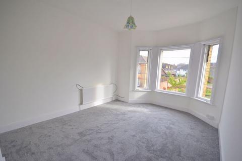 2 bedroom apartment to rent, Gladstone Road, Bournemouth BH7