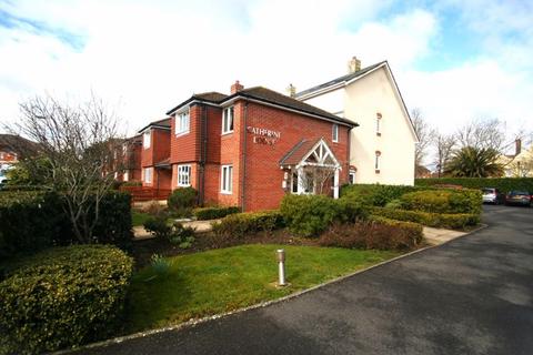 Bolsover Road, Worthing