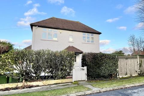 Cornerways Cornwall Avenue, Claygate, Esher, KT10 0HX