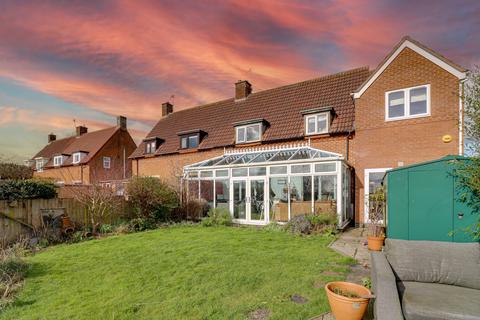 4 bedroom semi-detached house for sale, Beckett Avenue, Market Bosworth