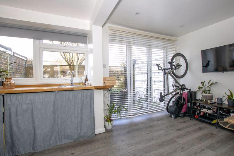 Utility/Gym/Office