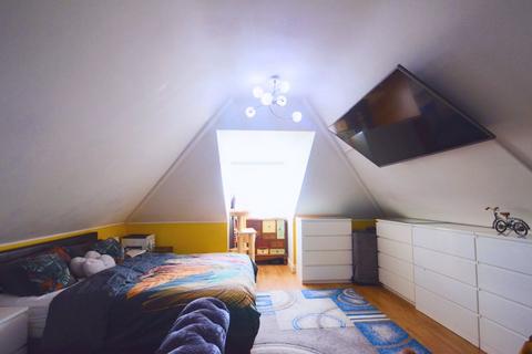 2 bedroom maisonette for sale, 533 -535 Wimborne Road, Bournemouth BH9