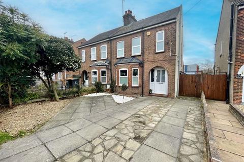 3 bedroom semi-detached house for sale, Houghton Road, Dunstable