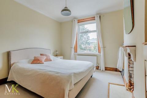 2 bedroom flat for sale, Alma Road, Bournemouth BH9