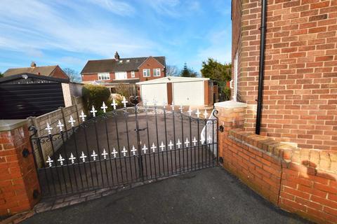 3 bedroom semi-detached house for sale, Kirkham Avenue, Lowton, WA3 1LL