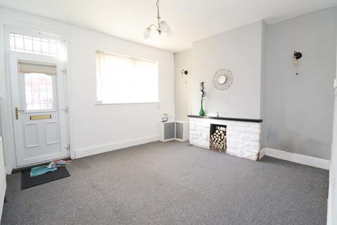 3 bedroom end of terrace house to rent, Princess Road, Rotherham S63
