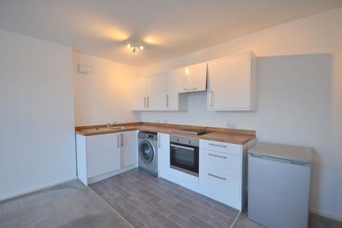 1 bedroom flat for sale, 48 Southcote Road, Bournemouth BH1