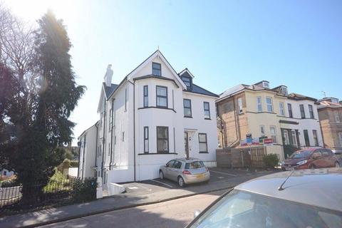 1 bedroom flat for sale, 48 Southcote Road, Bournemouth BH1