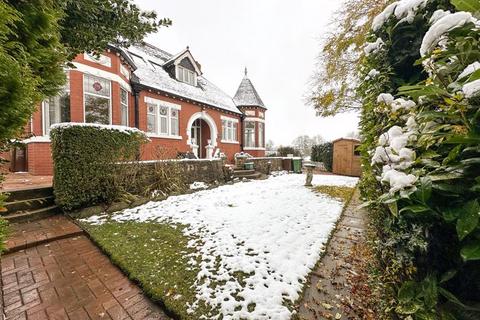 5 bedroom house for sale, Belgrave Towers  Congleton Road,