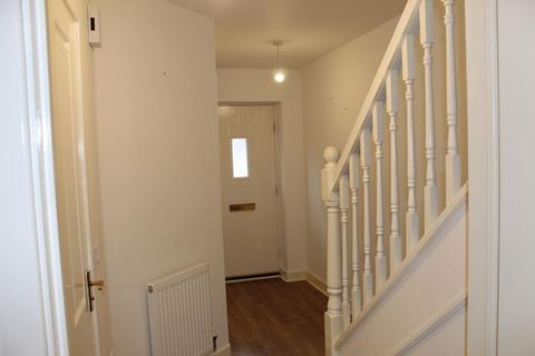 2 bedroom house to rent, 2 Bedroom on Great Western Park, Didcot