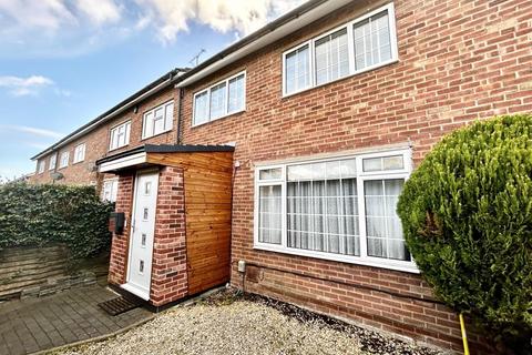 4 Borders Way, Houghton Regis, Dunstable, LU5 5JU