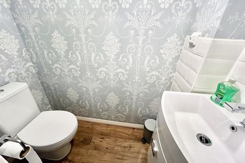 4 Borders Way, Houghton Regis, Dunstable, LU5 5JU