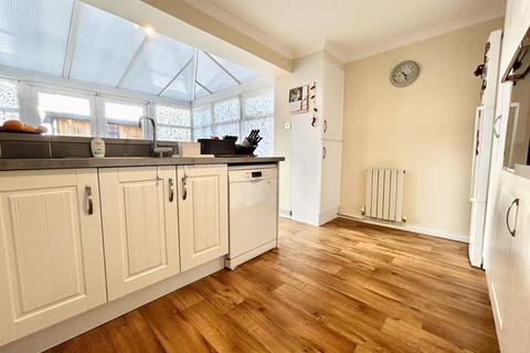 4 Borders Way, Houghton Regis, Dunstable, LU5 5JU