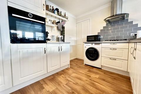 4 Borders Way, Houghton Regis, Dunstable, LU5 5JU