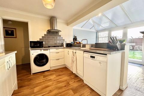 4 Borders Way, Houghton Regis, Dunstable, LU5 5JU