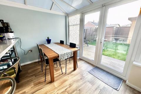 4 Borders Way, Houghton Regis, Dunstable, LU5 5JU