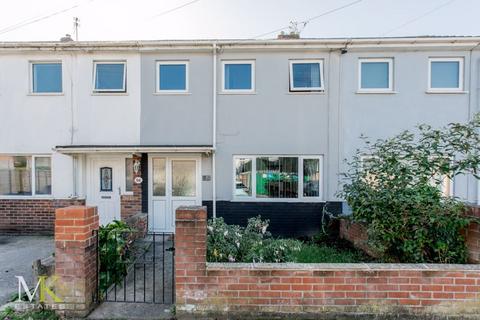 3 bedroom terraced house for sale - Stanley Road, Bournemouth BH1