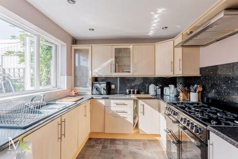 3 bedroom terraced house for sale, Stanley Road, Bournemouth BH1