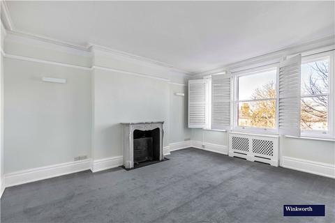 3 bedroom apartment for sale, Castelnau Mansions, Barnes, London, SW13