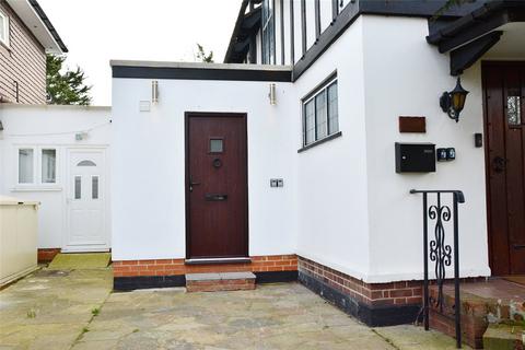 1 bedroom semi-detached house to rent - Westhorne Avenue, London, SE9